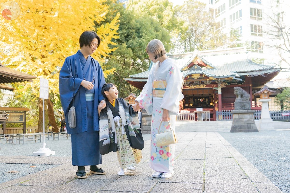 La page photo studioのポートフォリオ6