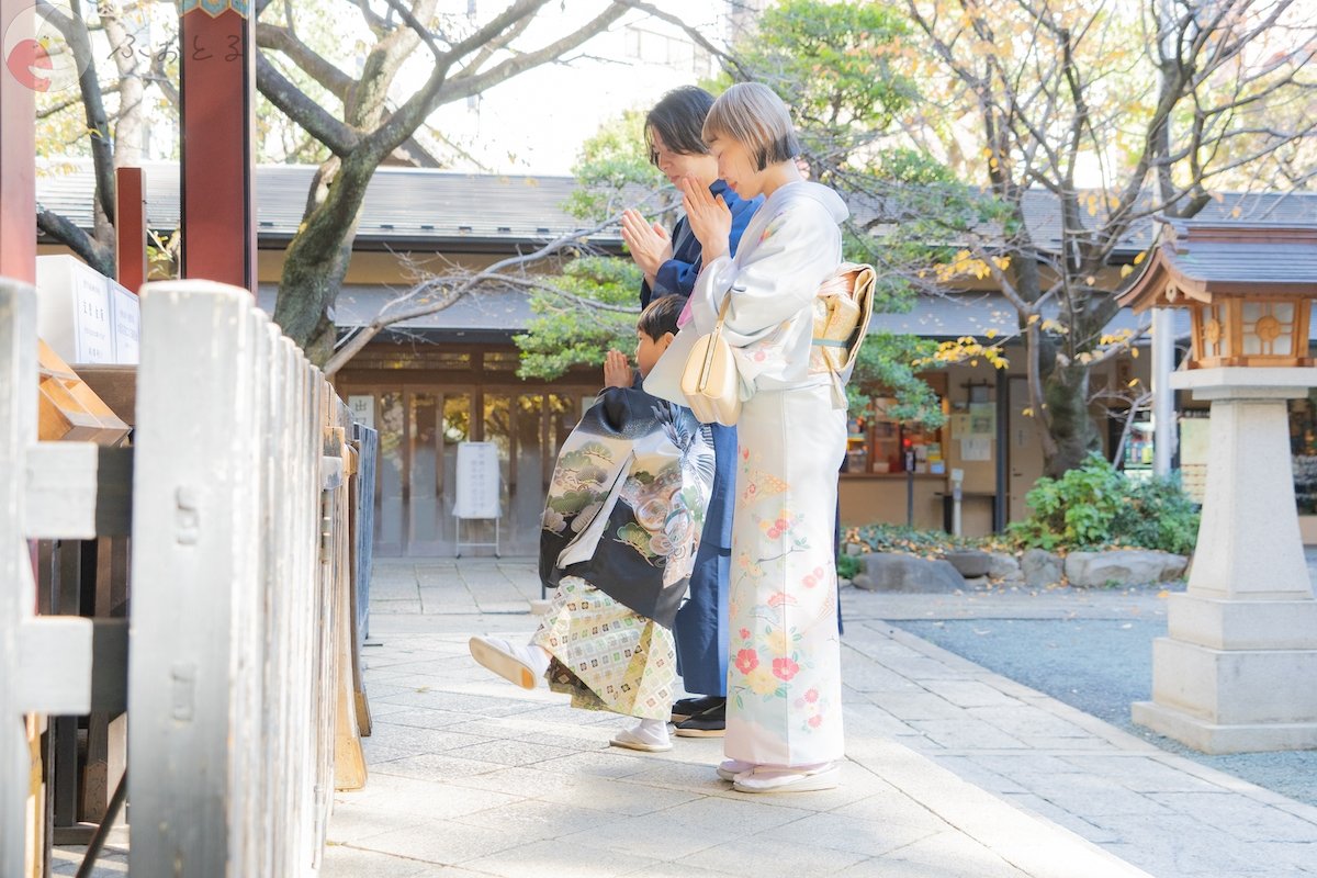 La page photo studioのポートフォリオ7