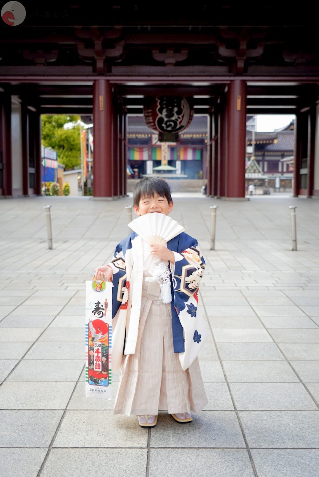 La page photo studioのポートフォリオ8