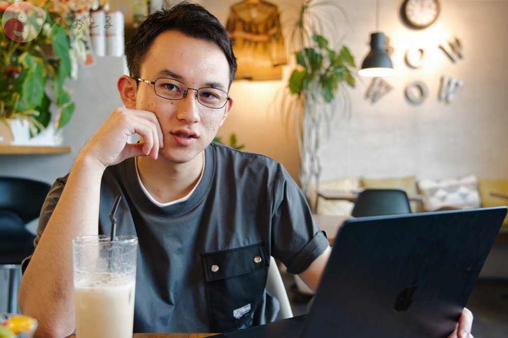 かめとしのポートフォリオ1