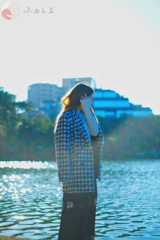 かめとしのポートフォリオ7