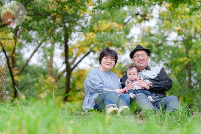 スタジオ・モリセのポートフォリオ1