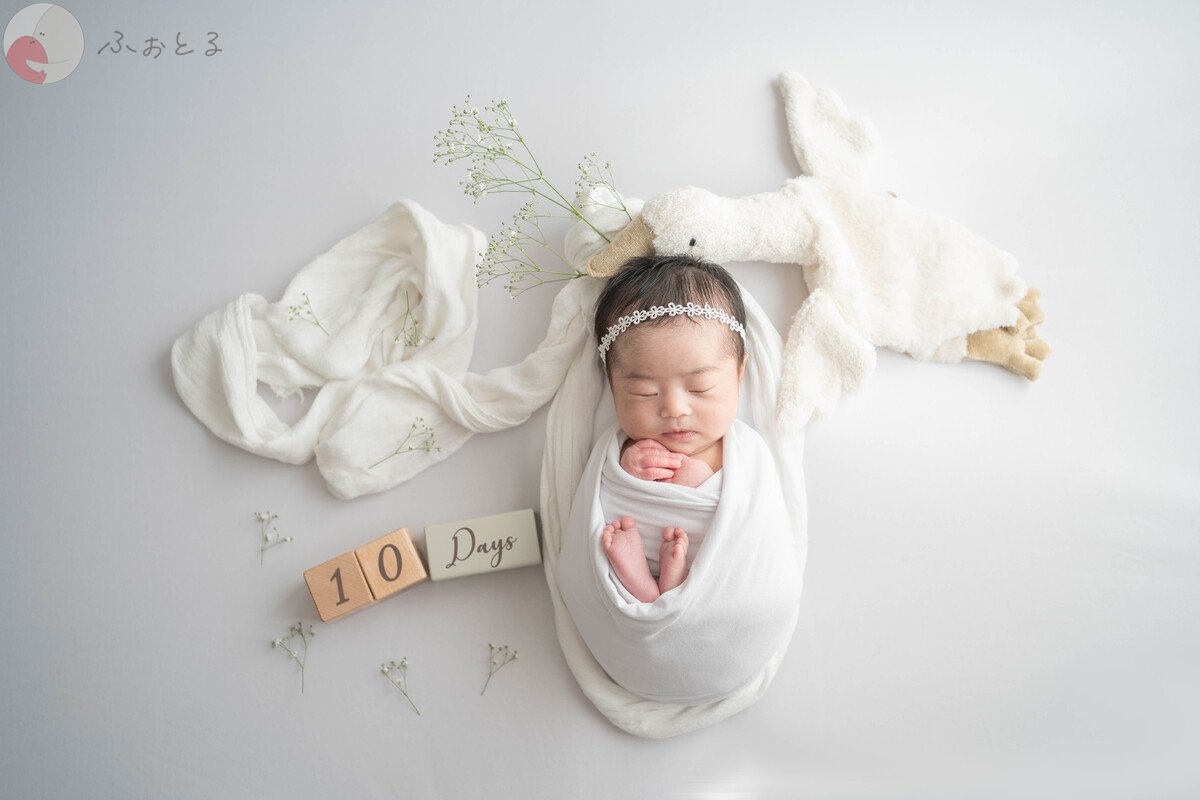 米　なのはのポートフォリオ9