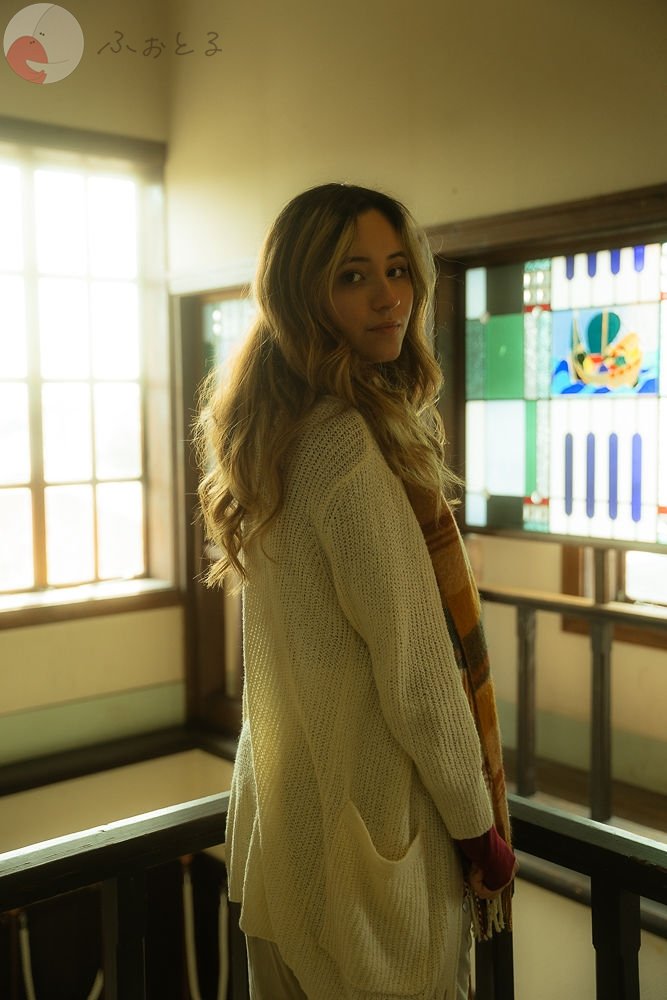 Thamahaのポートフォリオ1