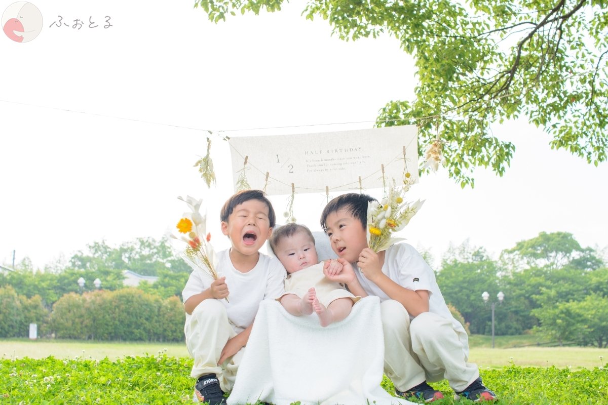 SHASHINYAのポートフォリオ3