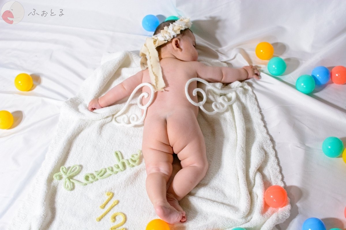 SHASHINYAのポートフォリオ4