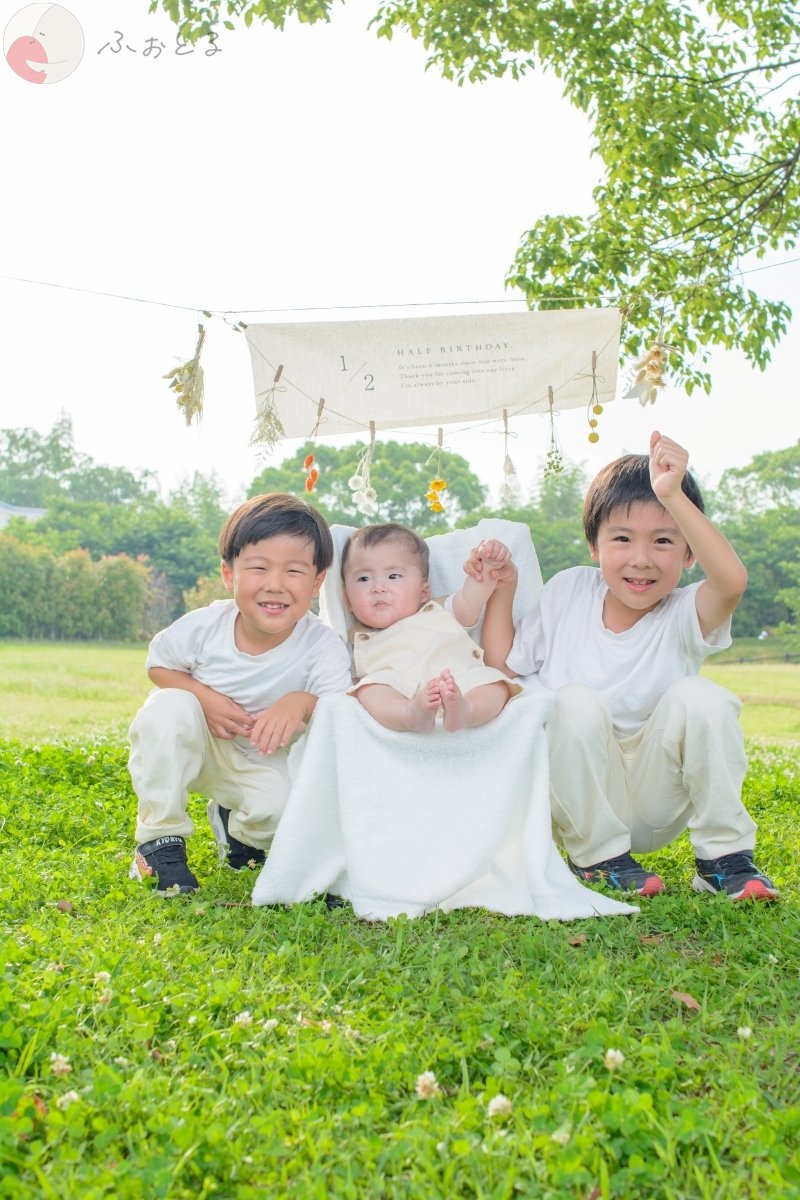 SHASHINYAのポートフォリオ9