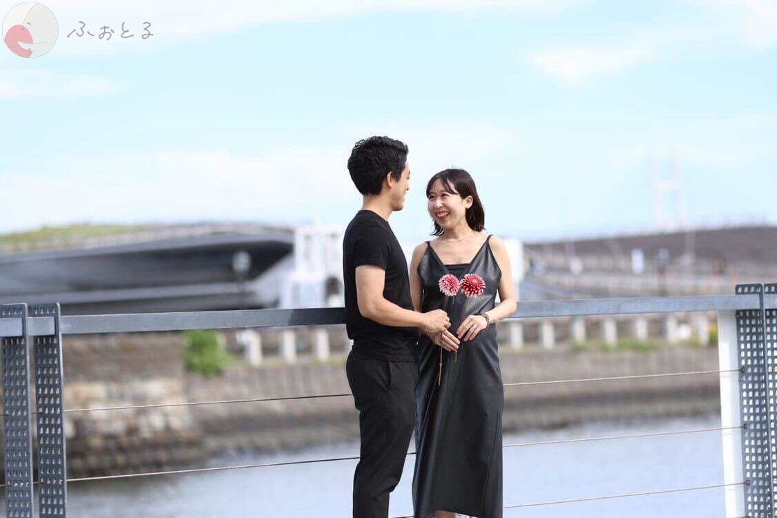 かなっぺのポートフォリオ2