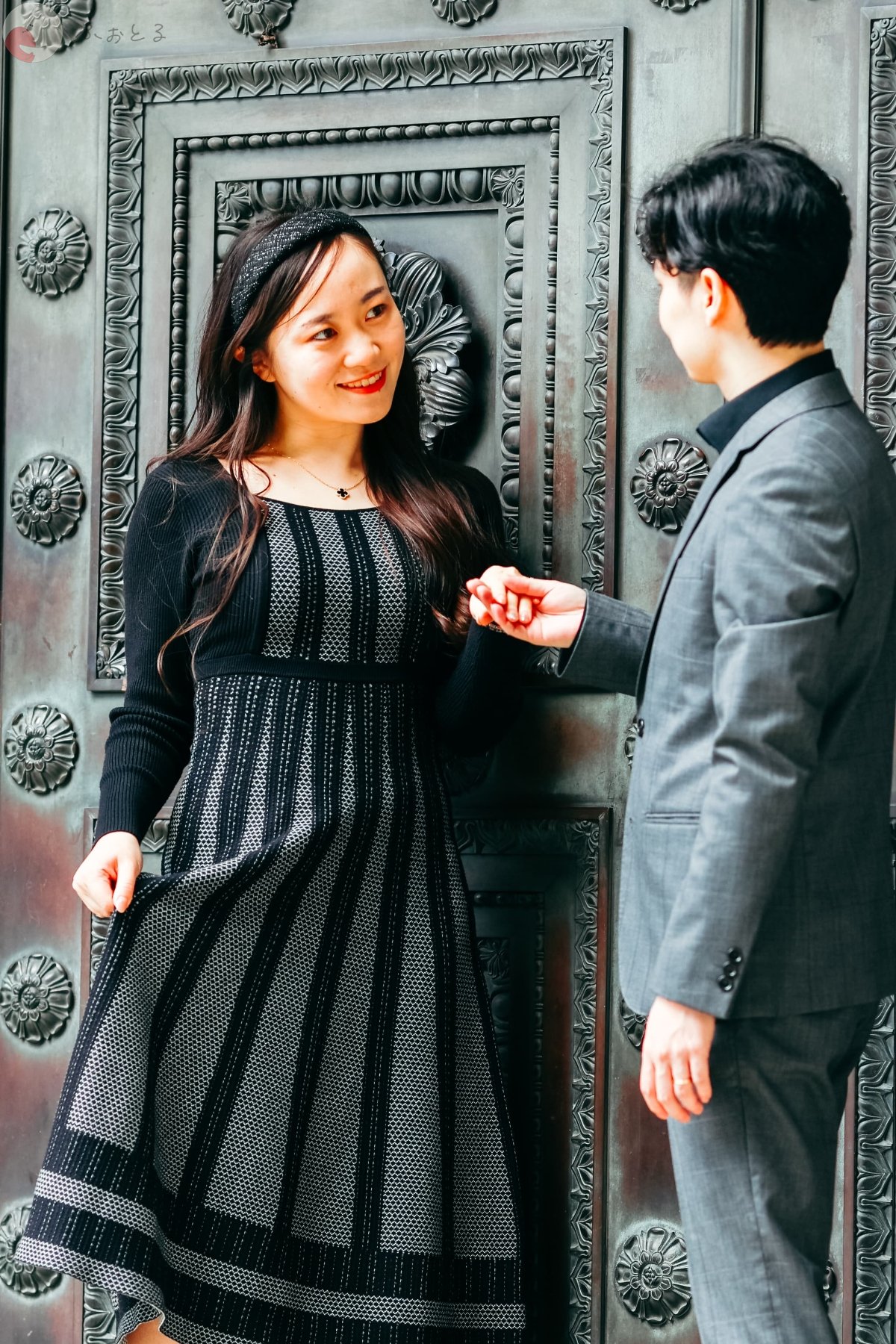 かなっぺのポートフォリオ6