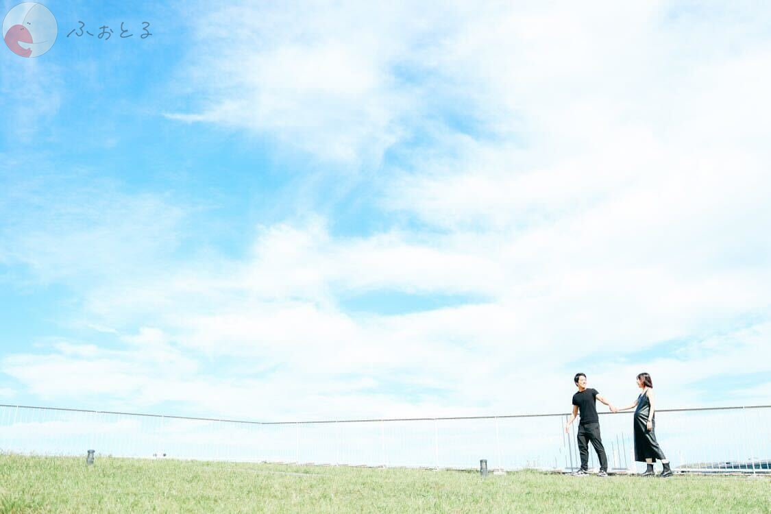 かなっぺのポートフォリオ8