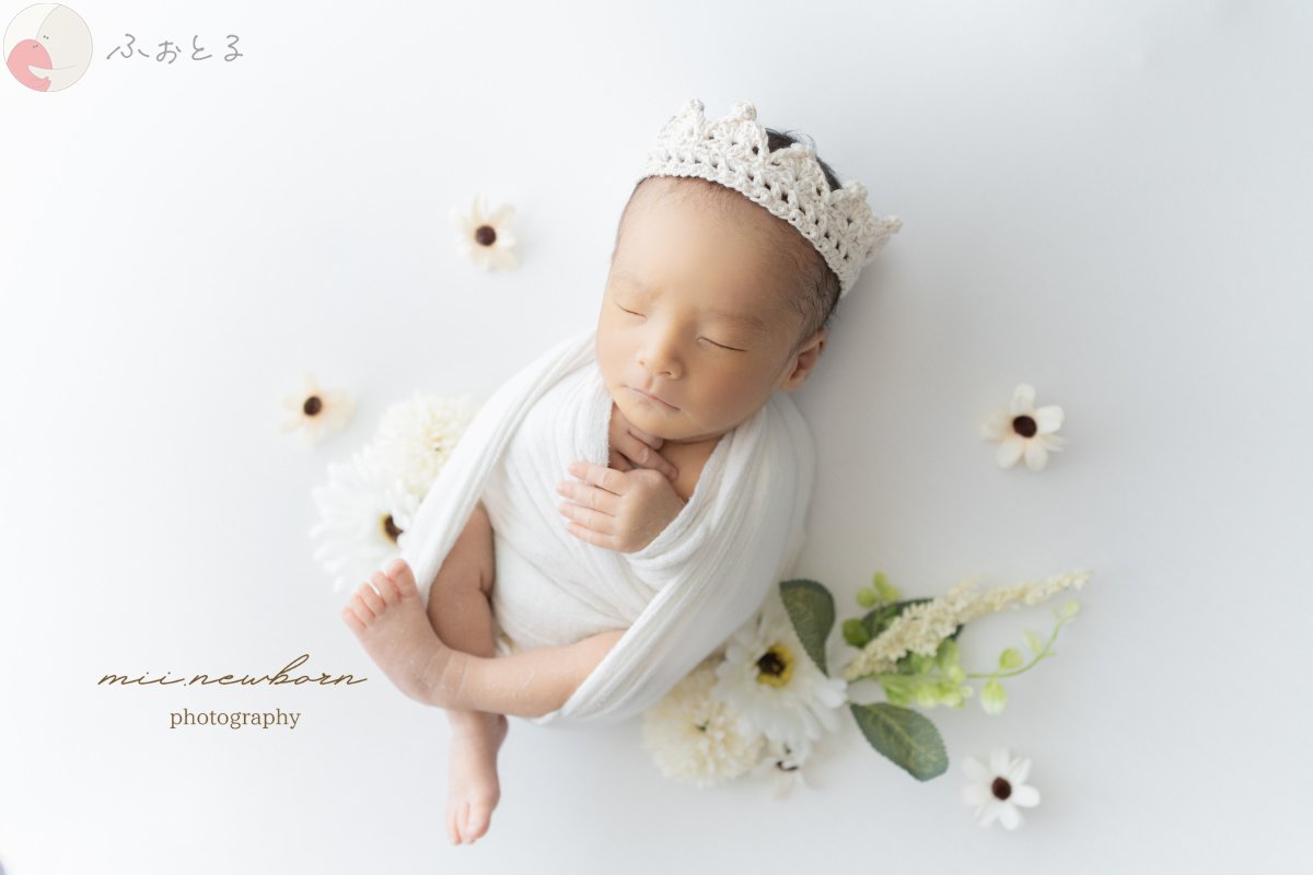 mii.newbornのポートフォリオ1