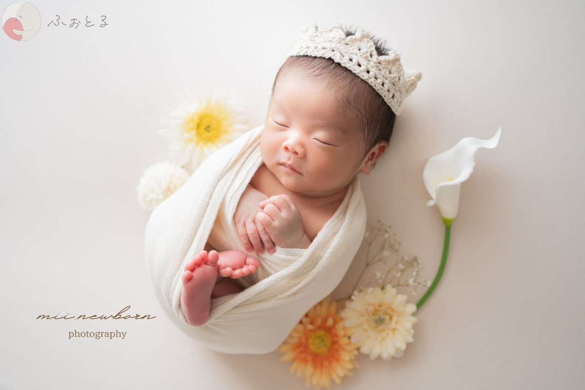 mii.newbornのポートフォリオ3