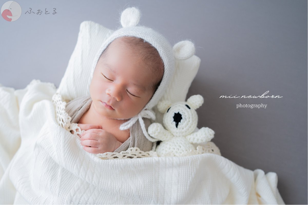 mii.newbornのポートフォリオ4