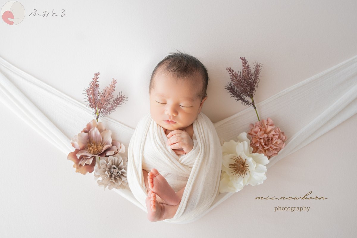 mii.newbornのポートフォリオ5