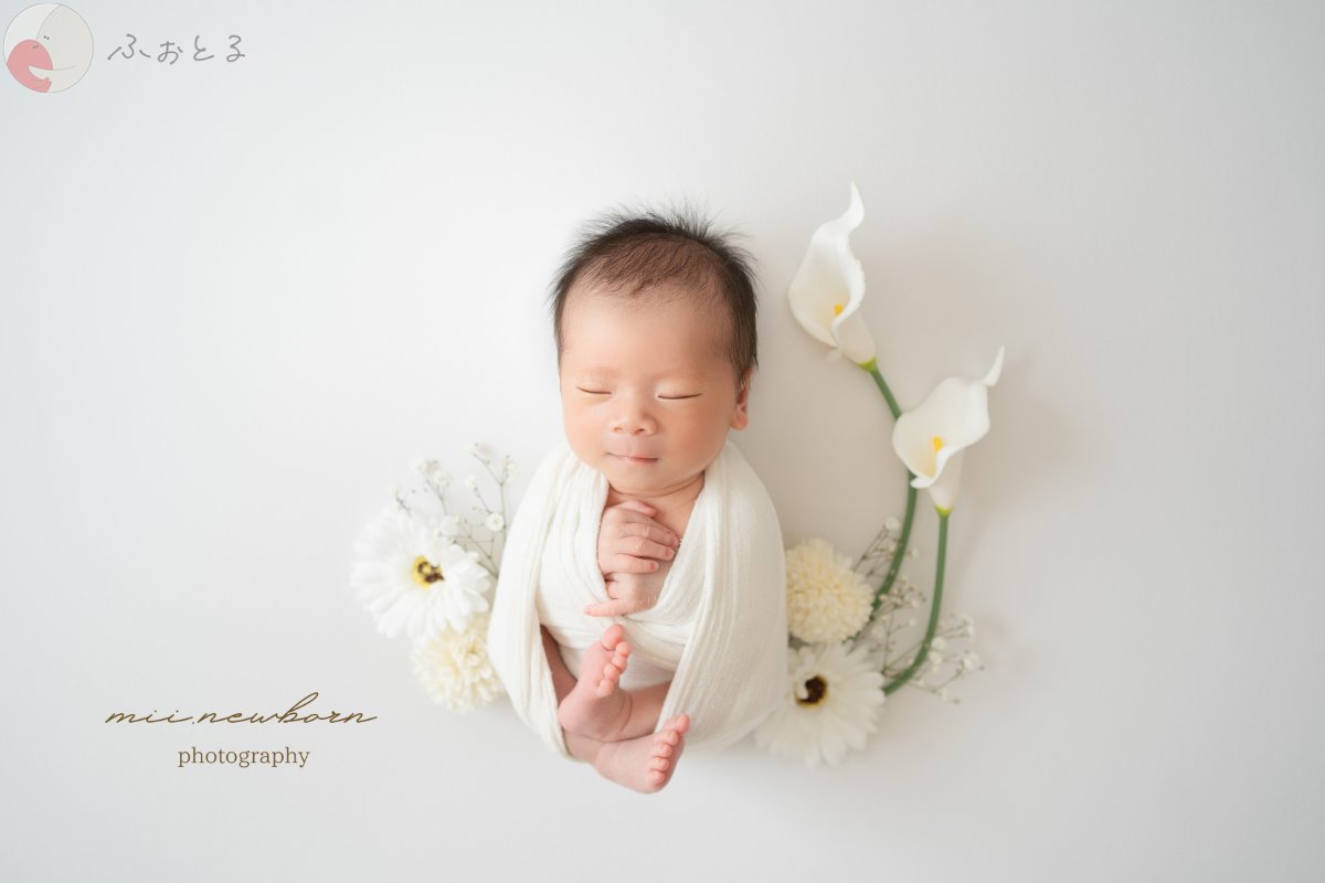 mii.newbornのポートフォリオ7