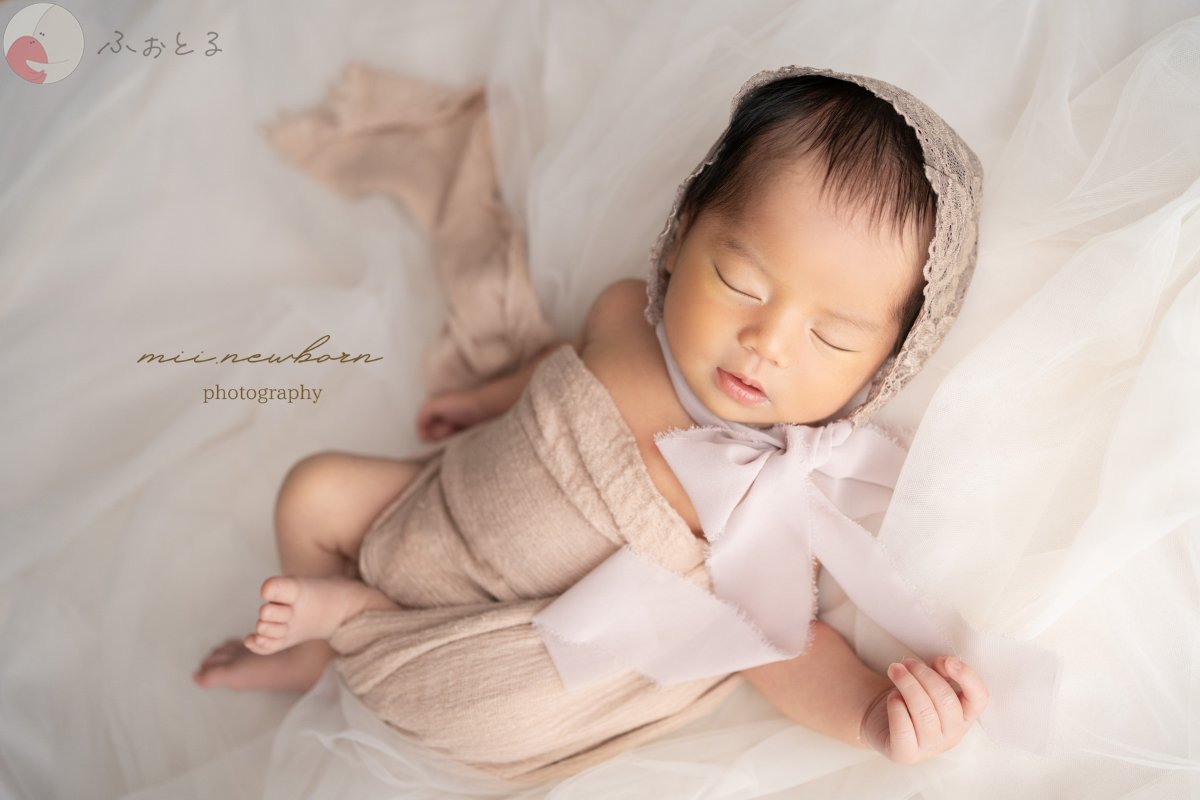 mii.newbornのポートフォリオ1