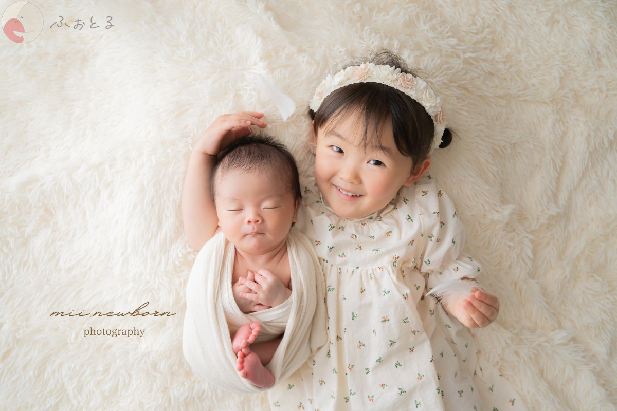 mii.newbornのポートフォリオ0