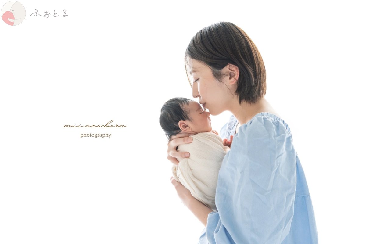 mii.newbornのポートフォリオ1