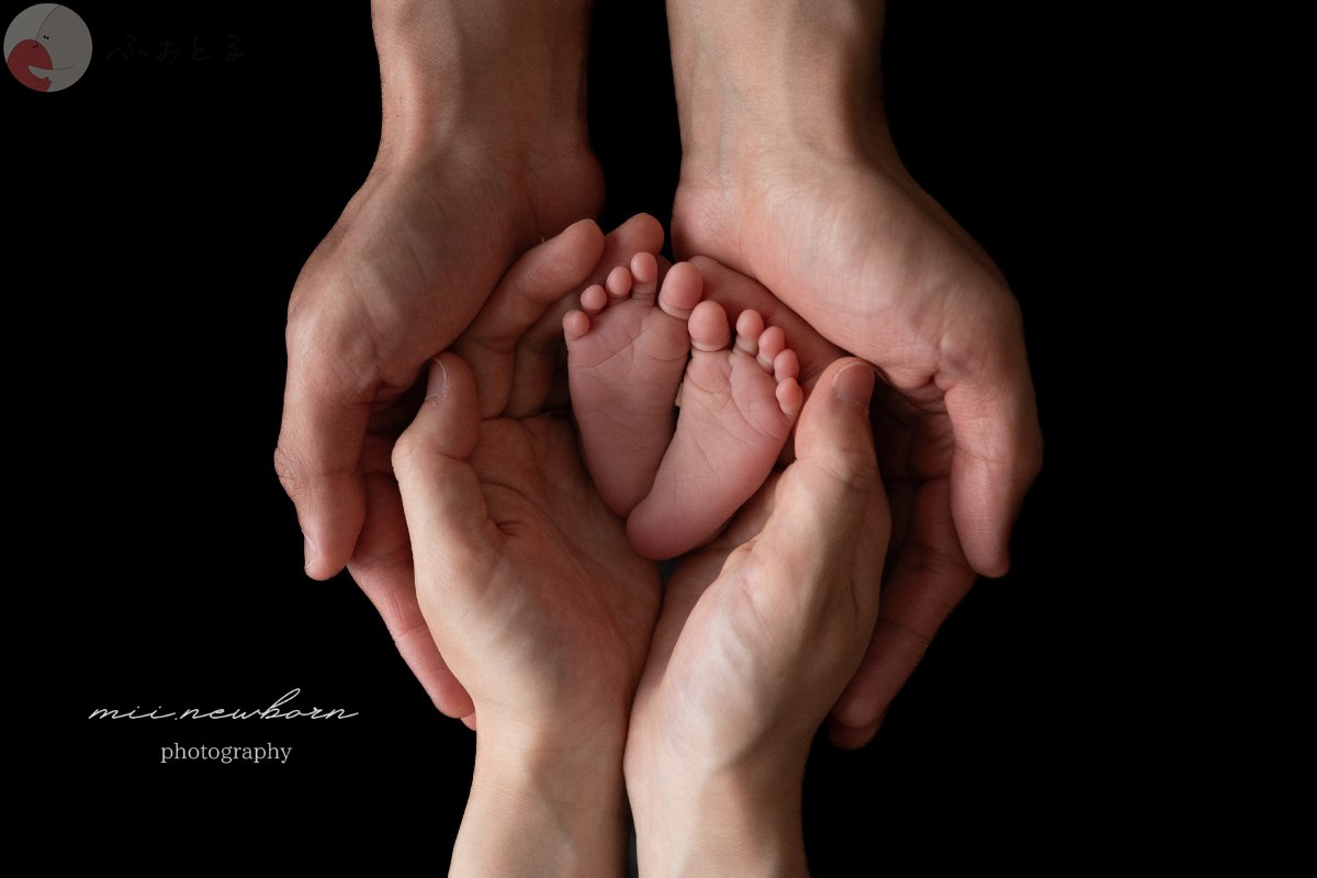 mii.newbornのポートフォリオ3