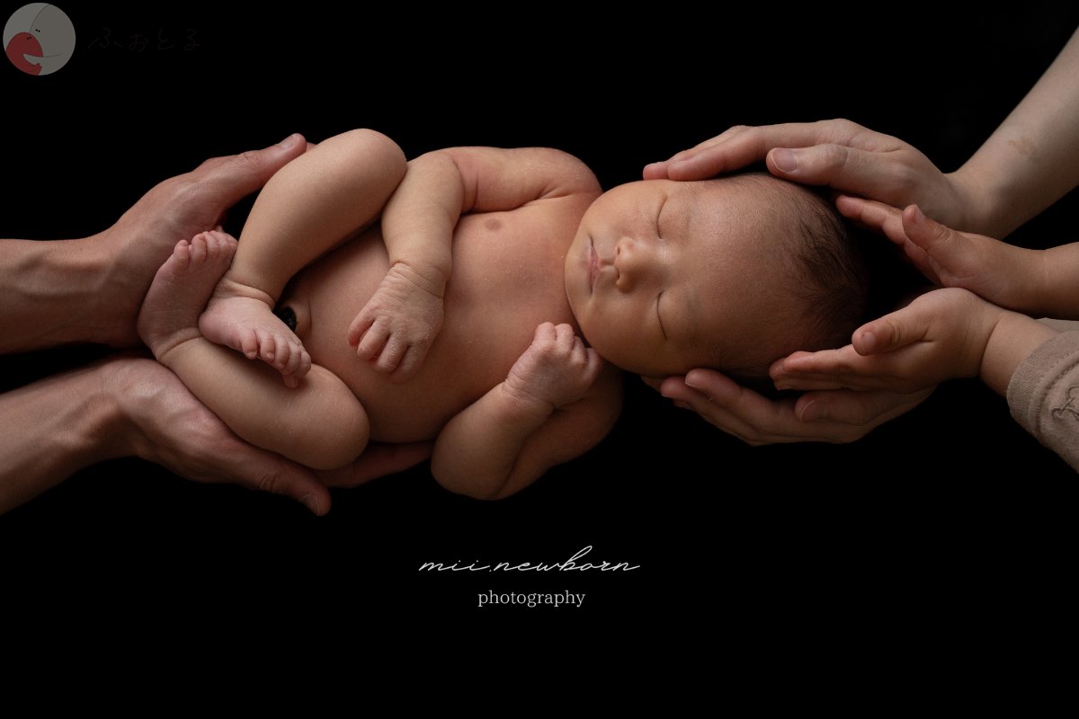 mii.newbornのポートフォリオ5