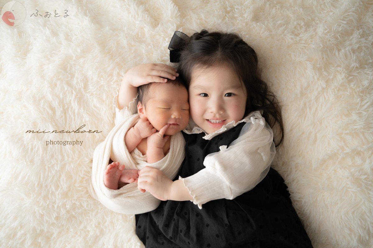 mii.newbornのポートフォリオ9