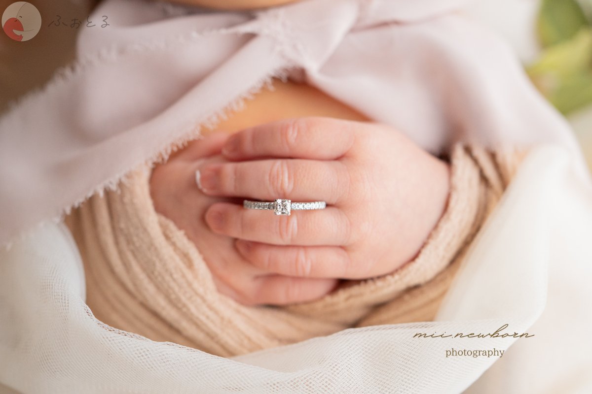 mii.newbornのポートフォリオ2