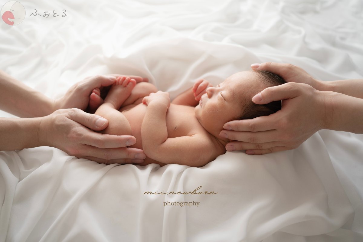 mii.newbornのポートフォリオ1