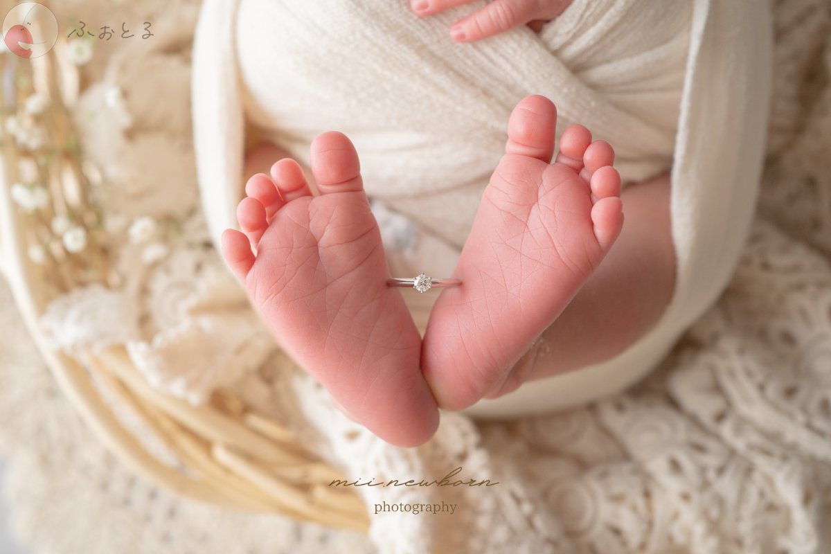 mii.newbornのポートフォリオ2