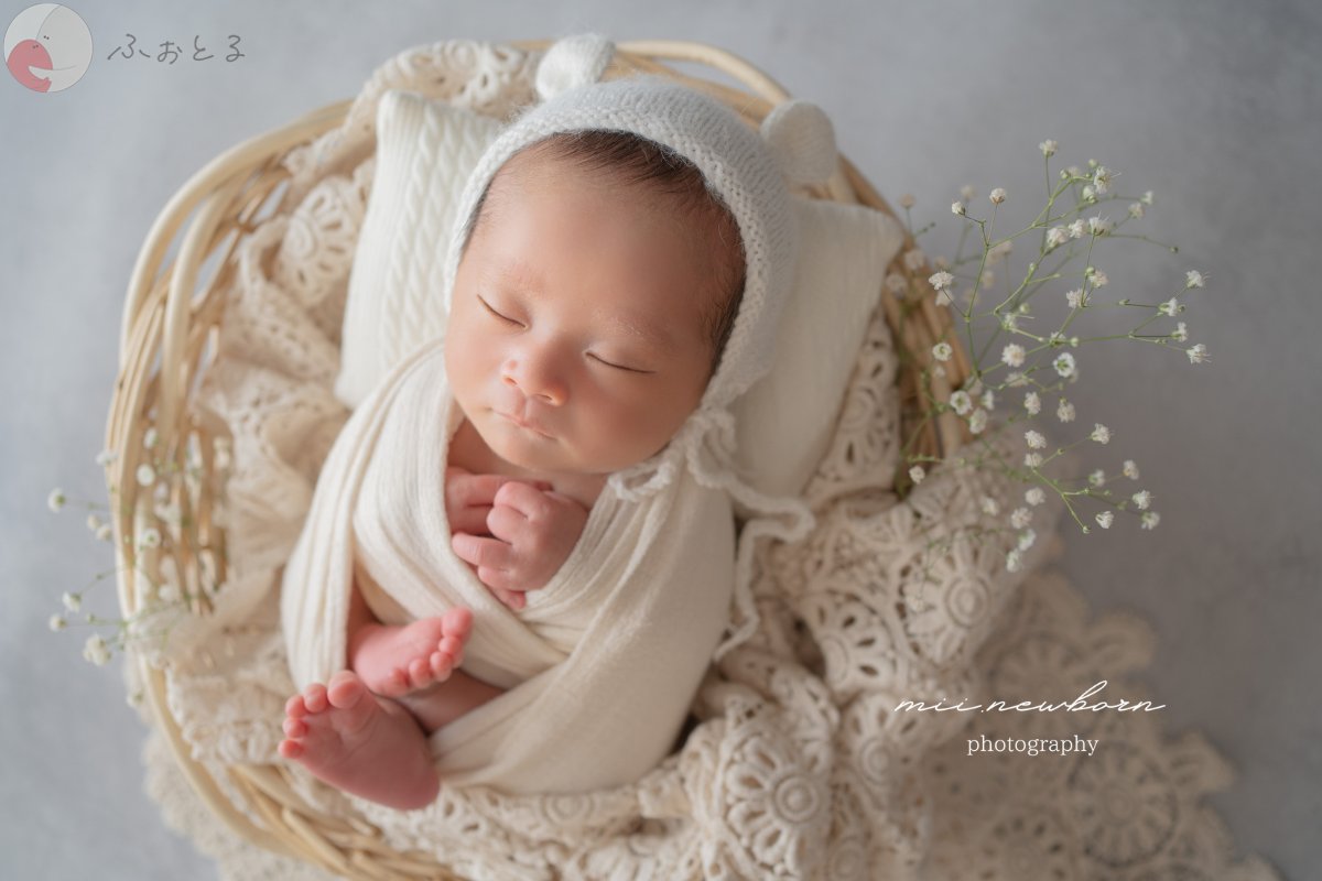 mii.newbornのポートフォリオ5