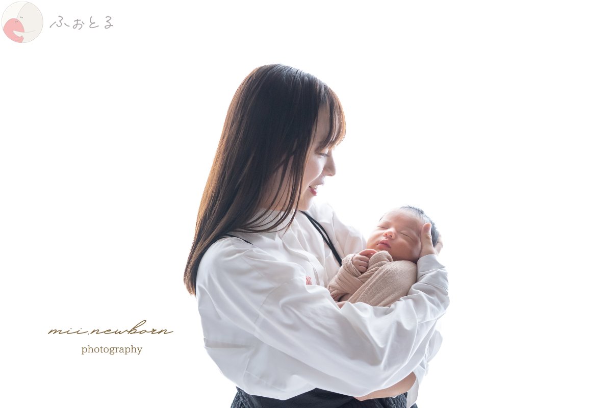 mii.newbornのポートフォリオ9