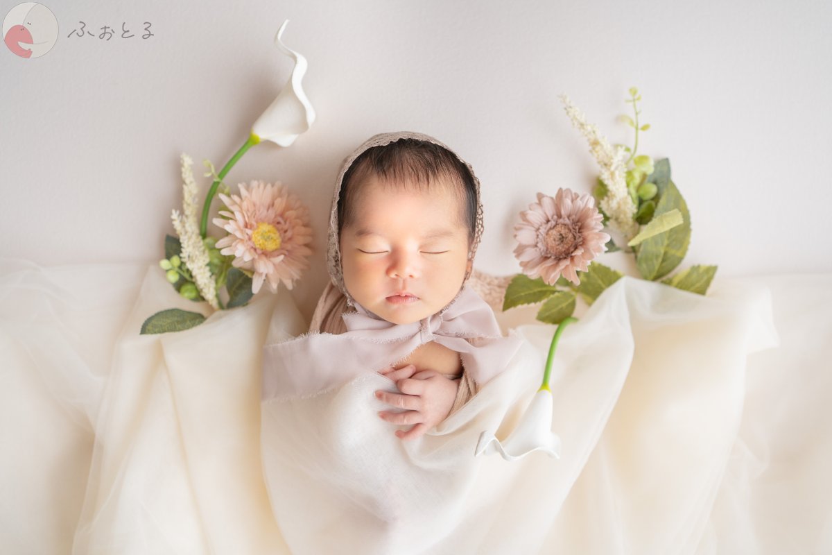 mii.newbornのポートフォリオ3