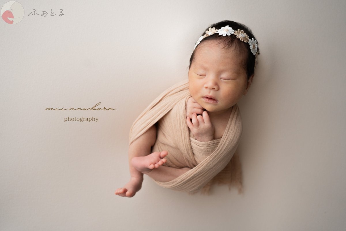 mii.newbornのポートフォリオ4