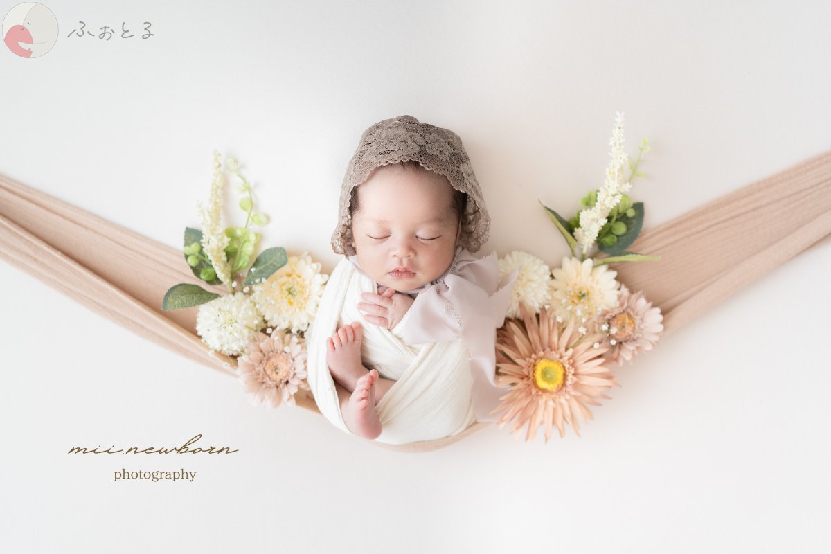 mii.newbornのポートフォリオ5