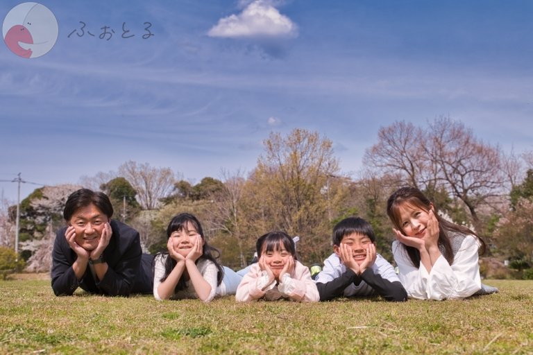 もあさらフォトのポートフォリオ1