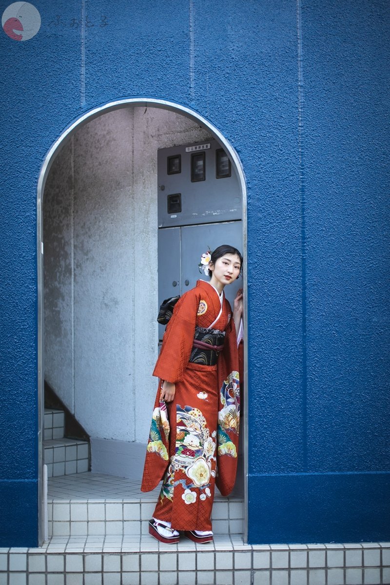 ナカムラ タカノリのポートフォリオ8