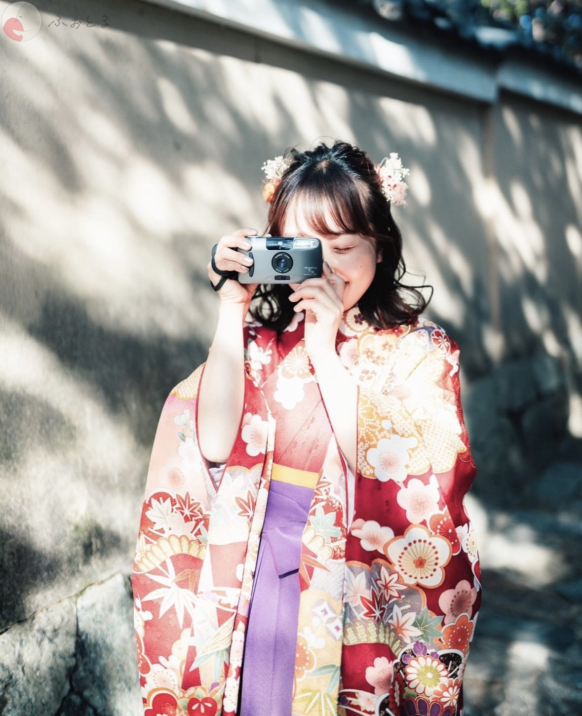 shioのポートフォリオ7