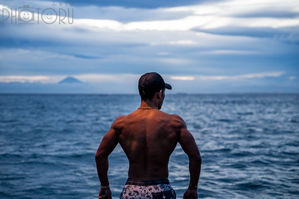 ひびきのポートフォリオ4