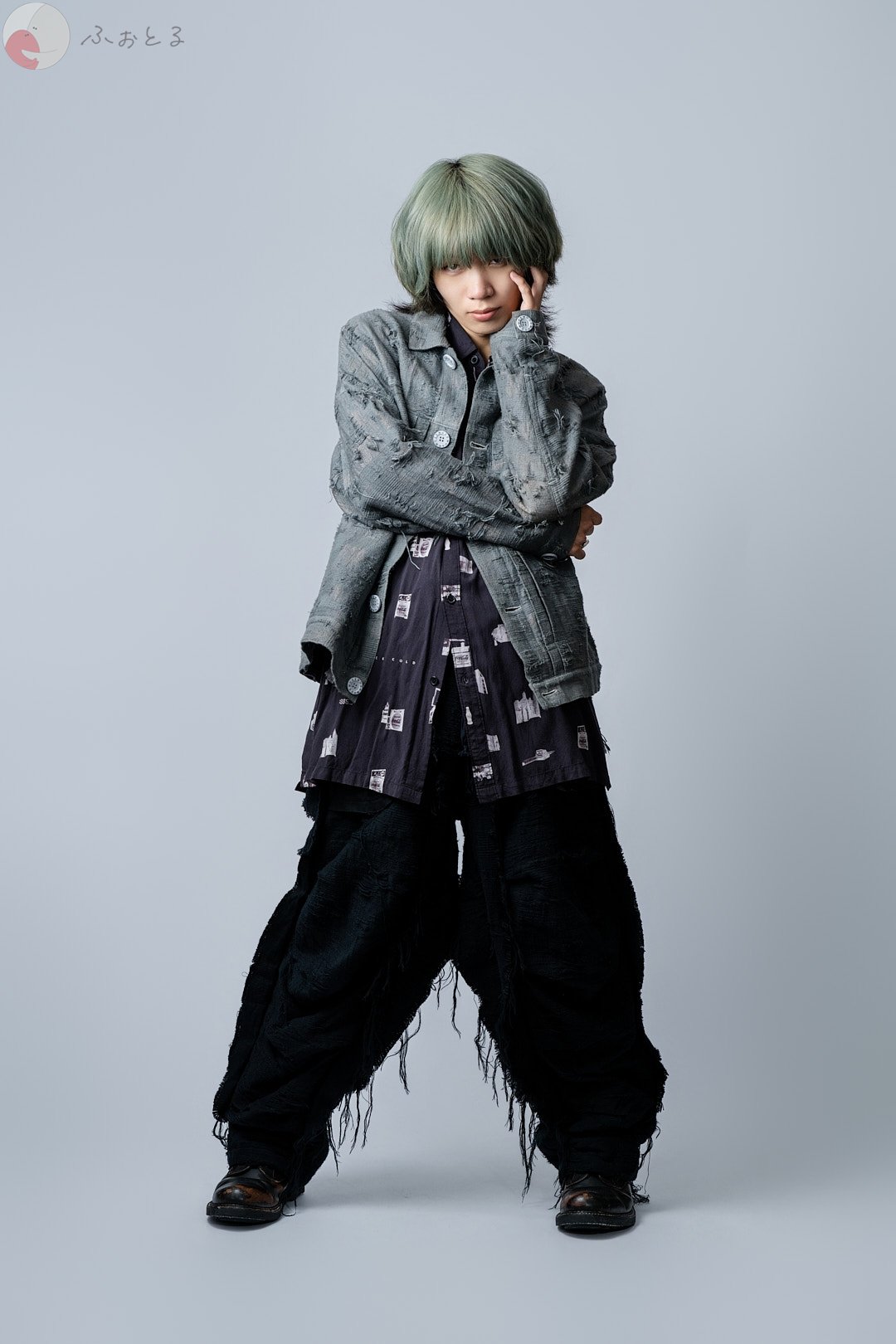 Kodamaのポートフォリオ5