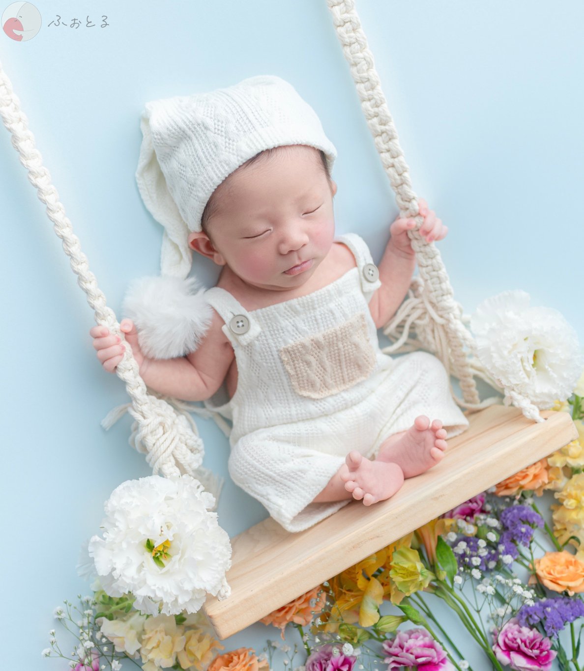 なおこのポートフォリオ9