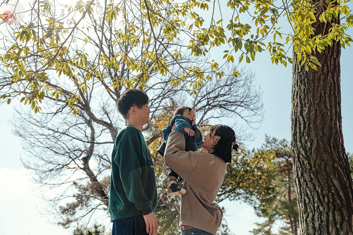 だいちゃんのポートフォリオ1