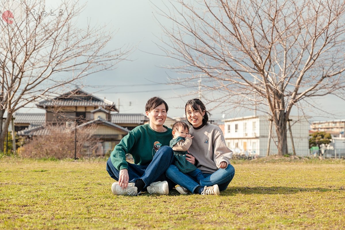 だいちゃんのポートフォリオ2