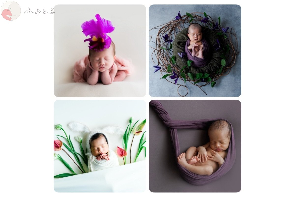 Nozomi Yamajiのポートフォリオ1