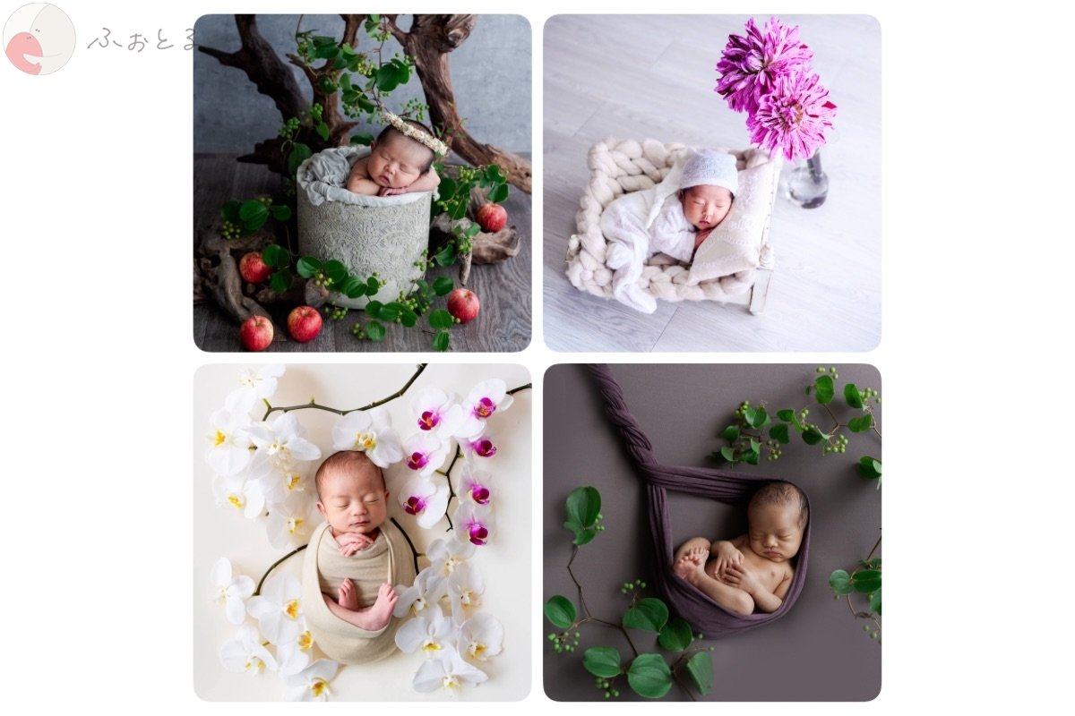 Nozomi Yamajiのポートフォリオ3