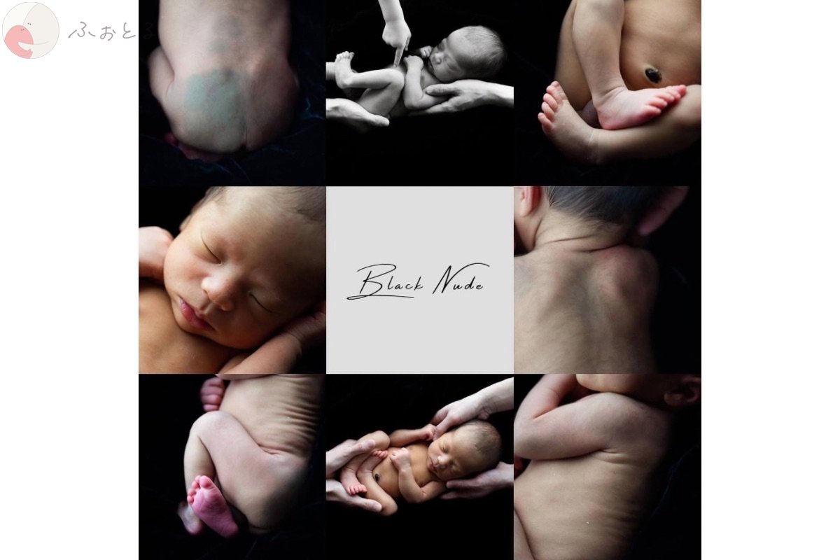 Nozomi Yamajiのポートフォリオ4