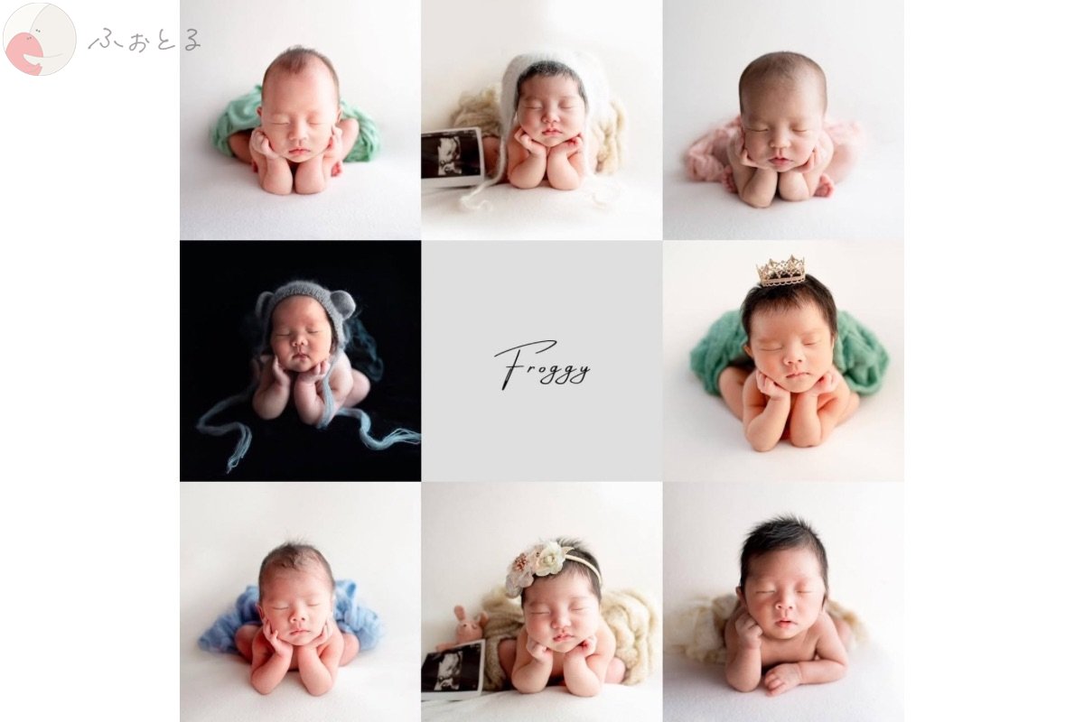 Nozomi Yamajiのポートフォリオ6