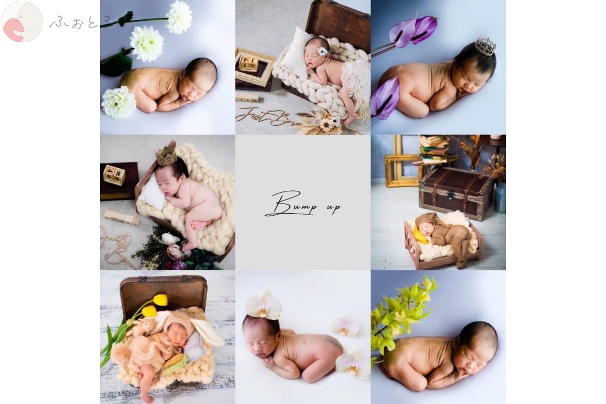 Nozomi Yamajiのポートフォリオ7