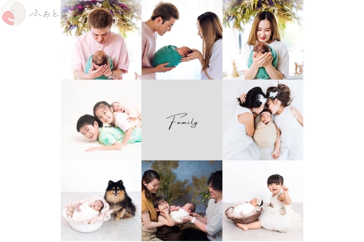 Nozomi Yamajiのポートフォリオ8