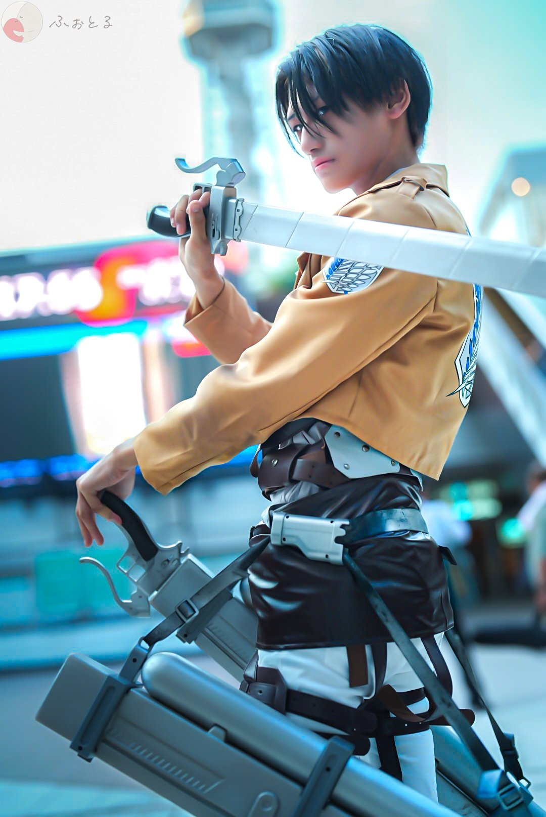 みゆうのポートフォリオ3