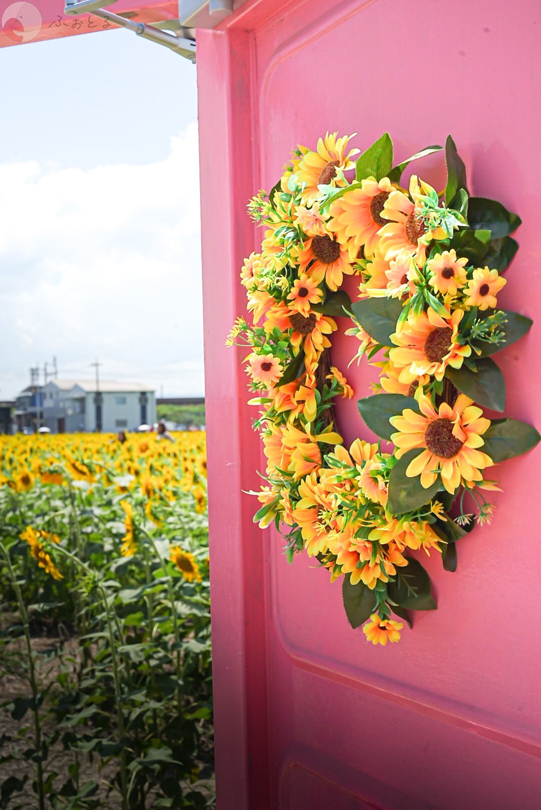 みゆうのポートフォリオ5