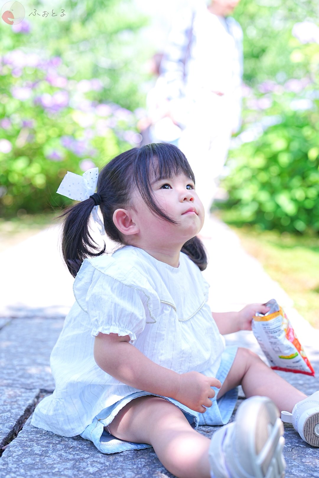 みゆうのポートフォリオ3